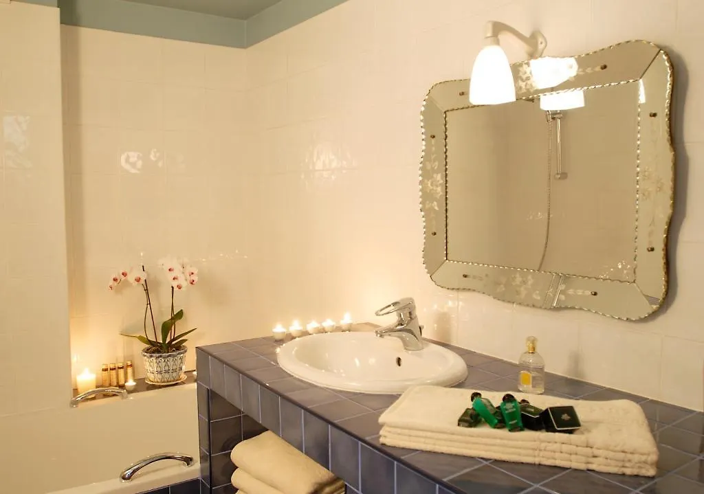 La Maison Saint Germain 3* Παρίσι