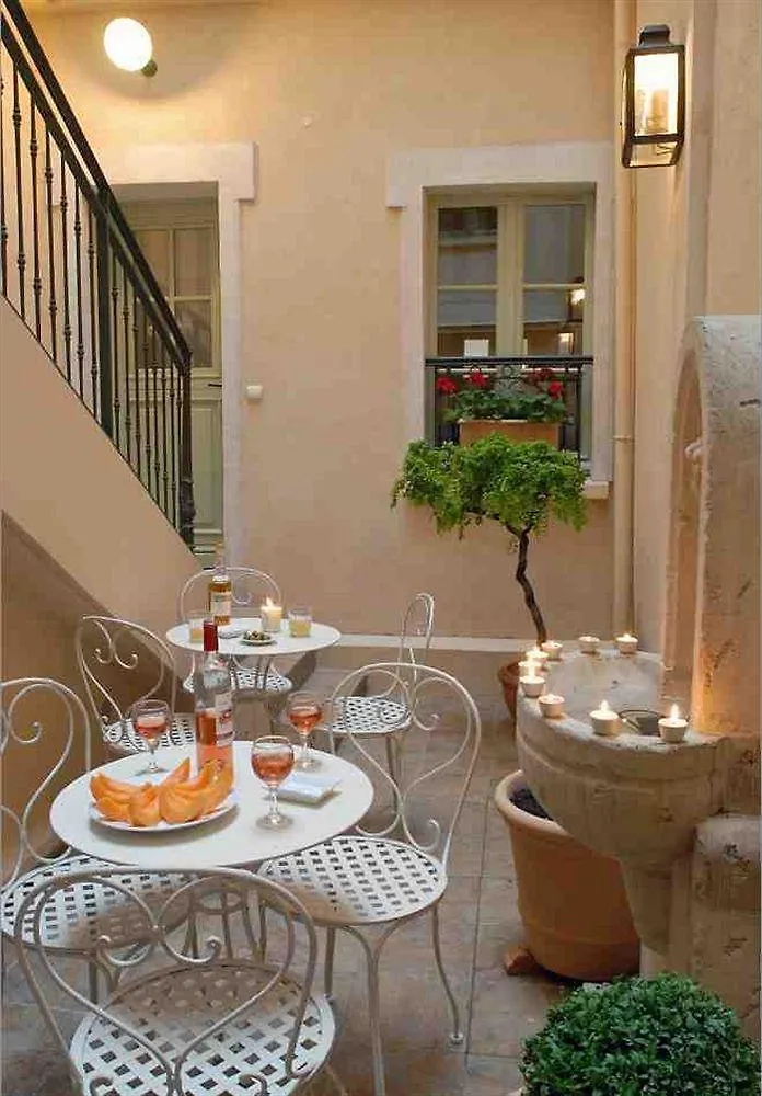 La Maison Saint Germain 3* Παρίσι