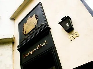 La Maison Saint Germain Ξενοδοχείο με διαμερίσματα