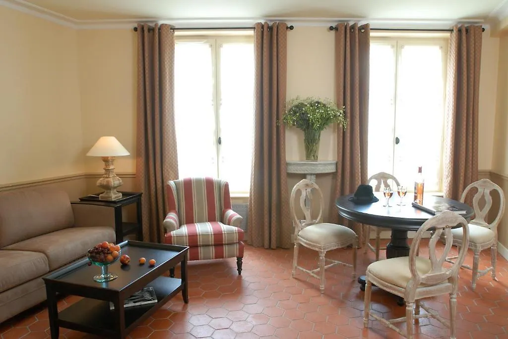 La Maison Saint Germain Ξενοδοχείο με διαμερίσματα