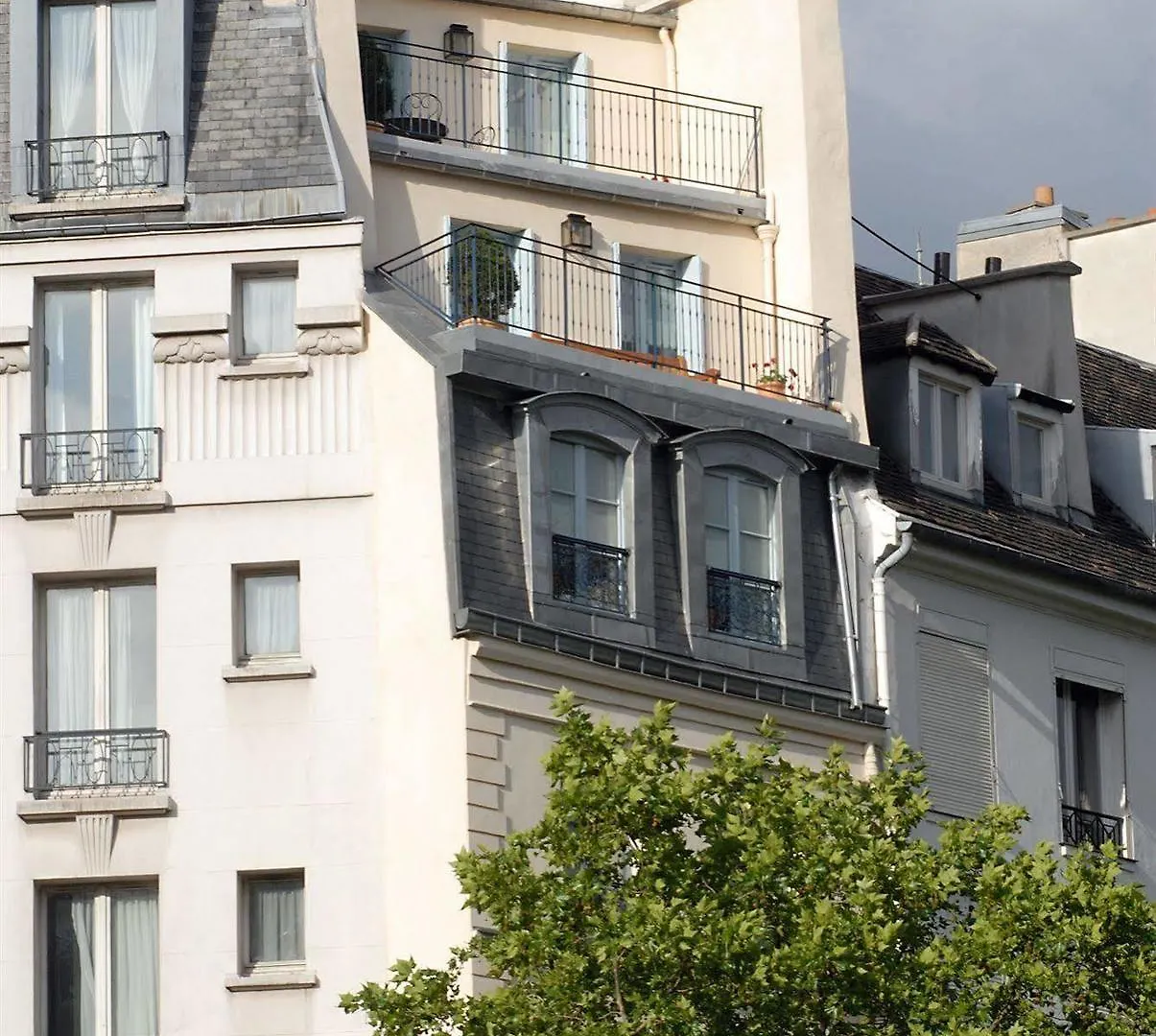 La Maison Saint Germain