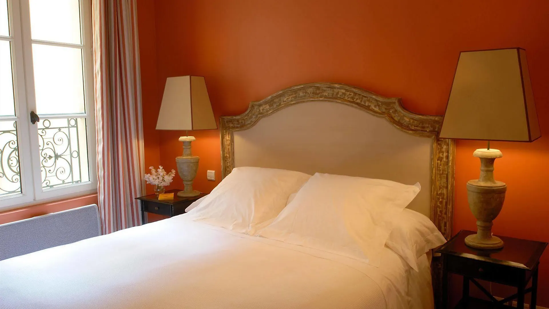 La Maison Saint Germain 3*