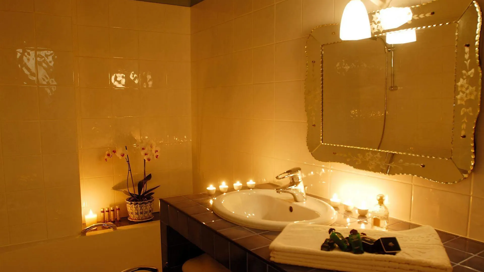 La Maison Saint Germain 3* Paris
