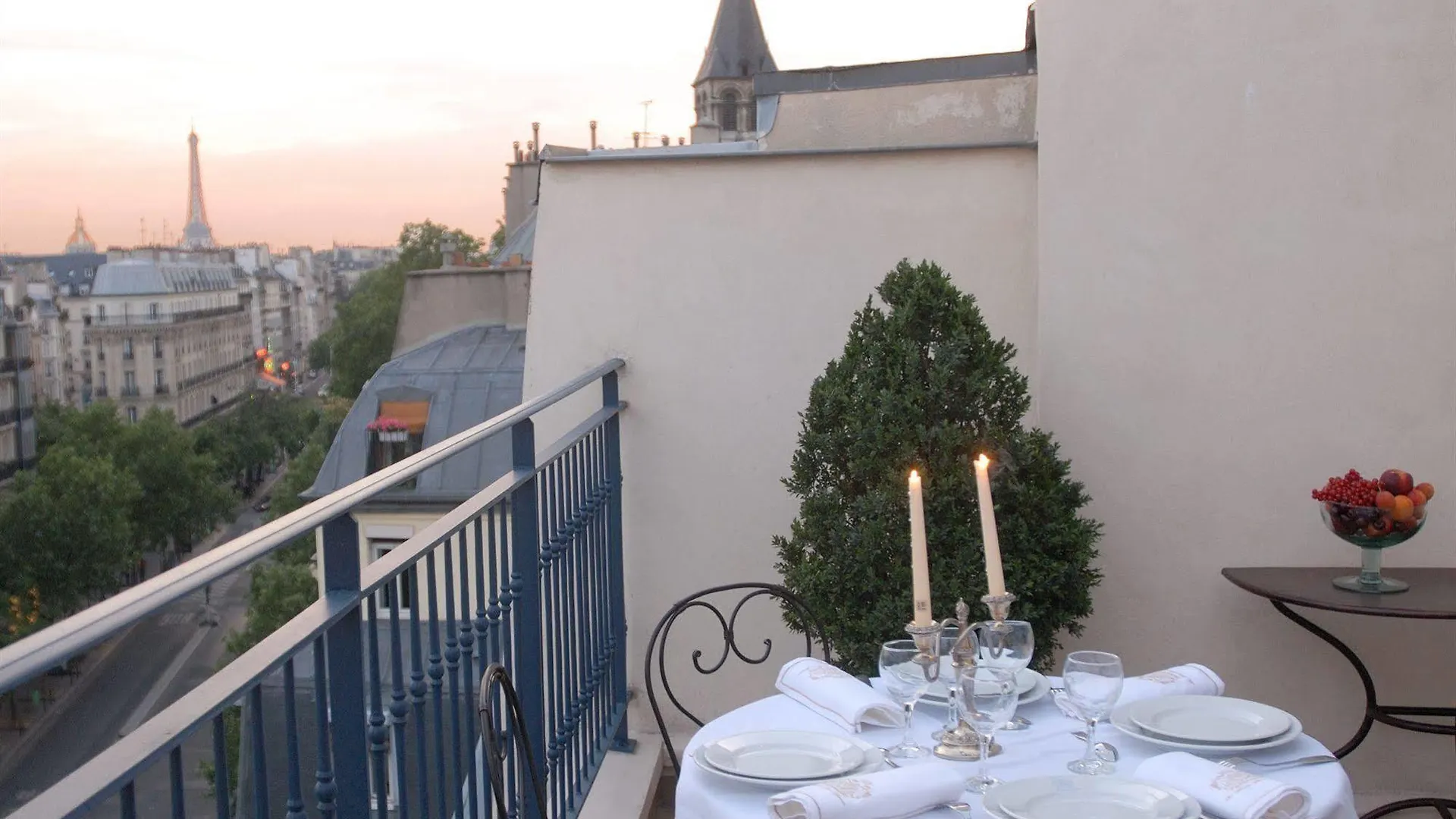 La Maison Saint Germain 3*