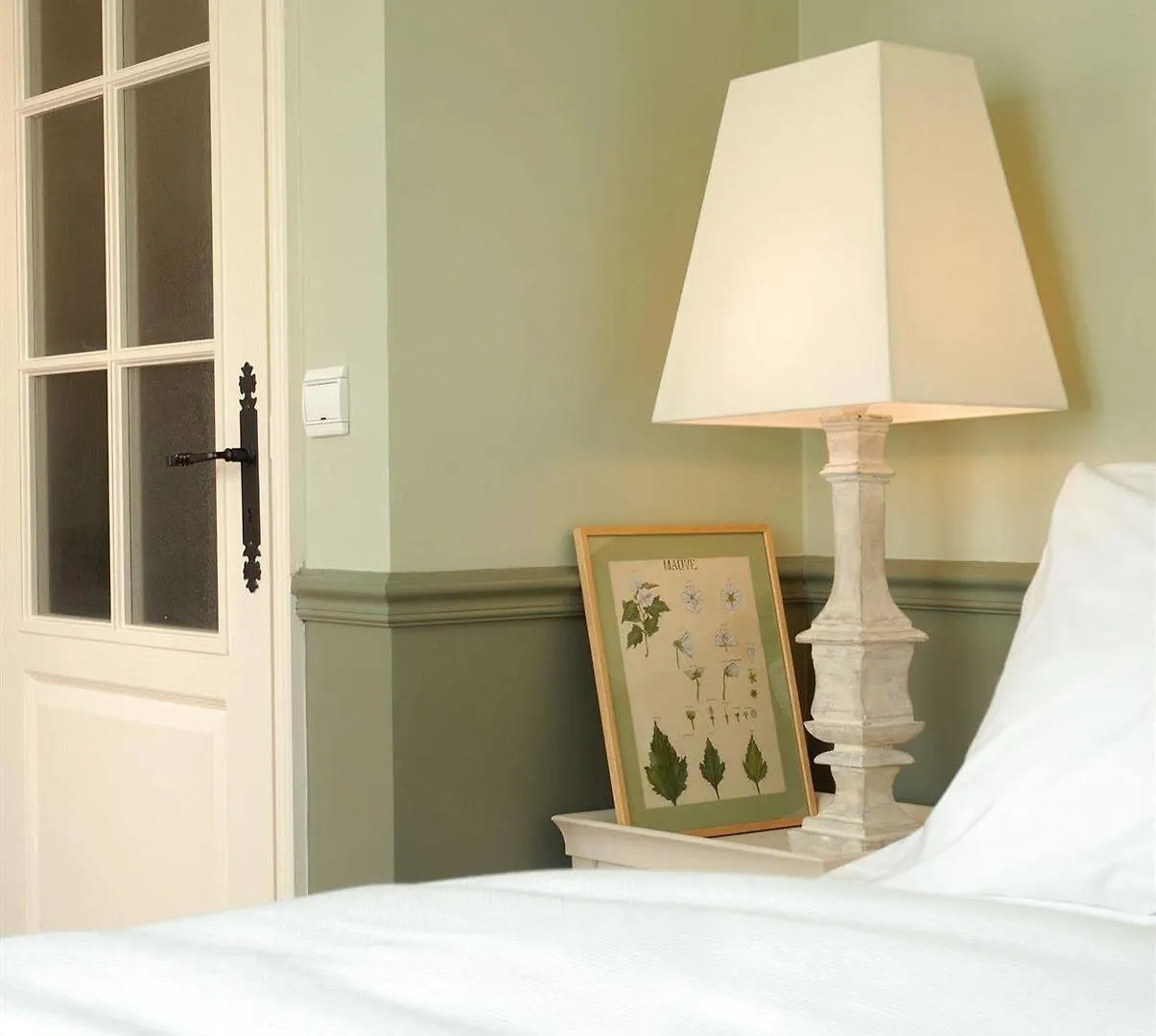 Ξενοδοχείο με διαμερίσματα La Maison Saint Germain 3*