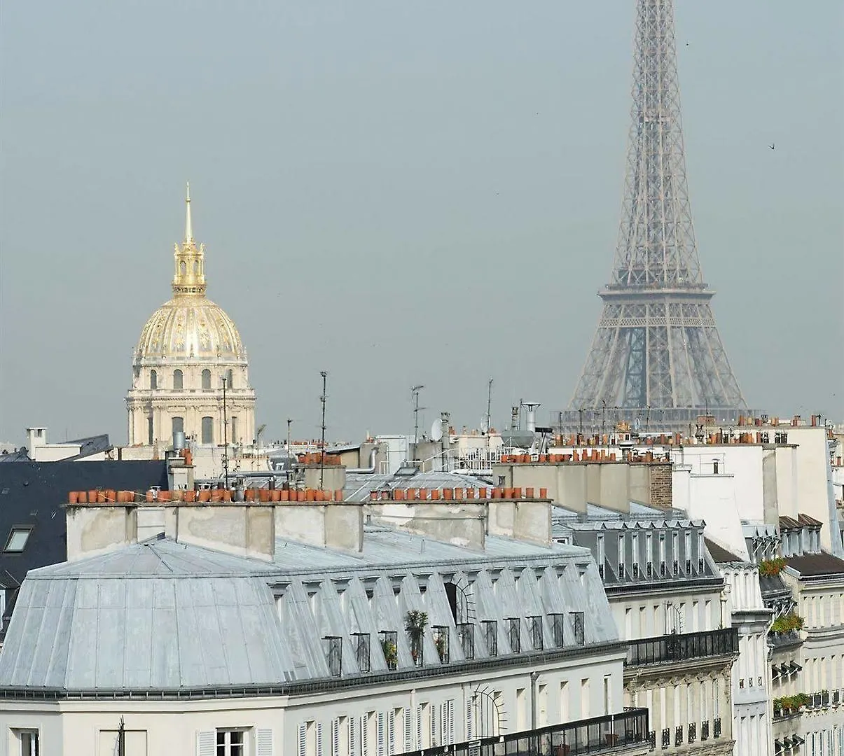 La Maison Saint Germain 3* Παρίσι