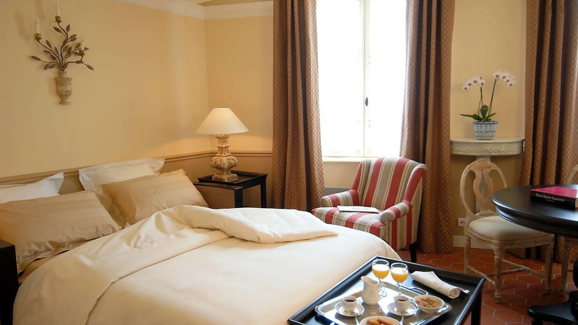 La Maison Saint Germain Aparthotel
