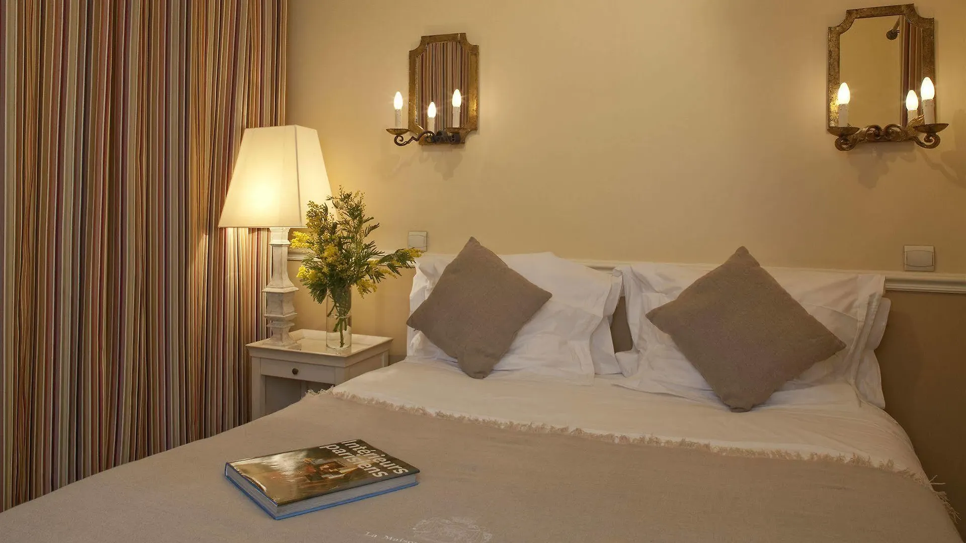 La Maison Saint Germain Aparthotel Paris