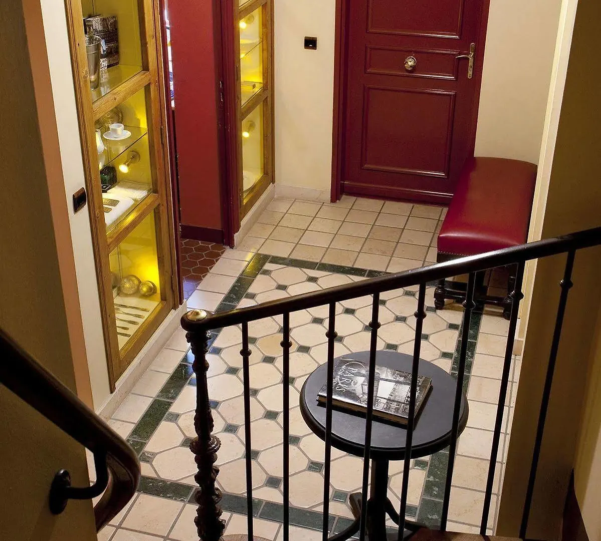 La Maison Saint Germain Ξενοδοχείο με διαμερίσματα 3*