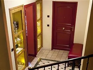 La Maison Saint Germain 3* Παρίσι